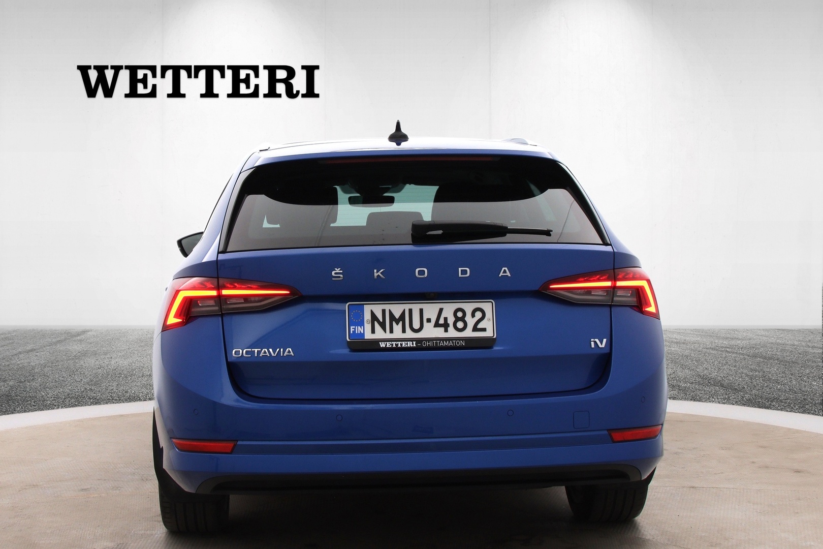 Skoda Octavia 2022, kuva 4/33
