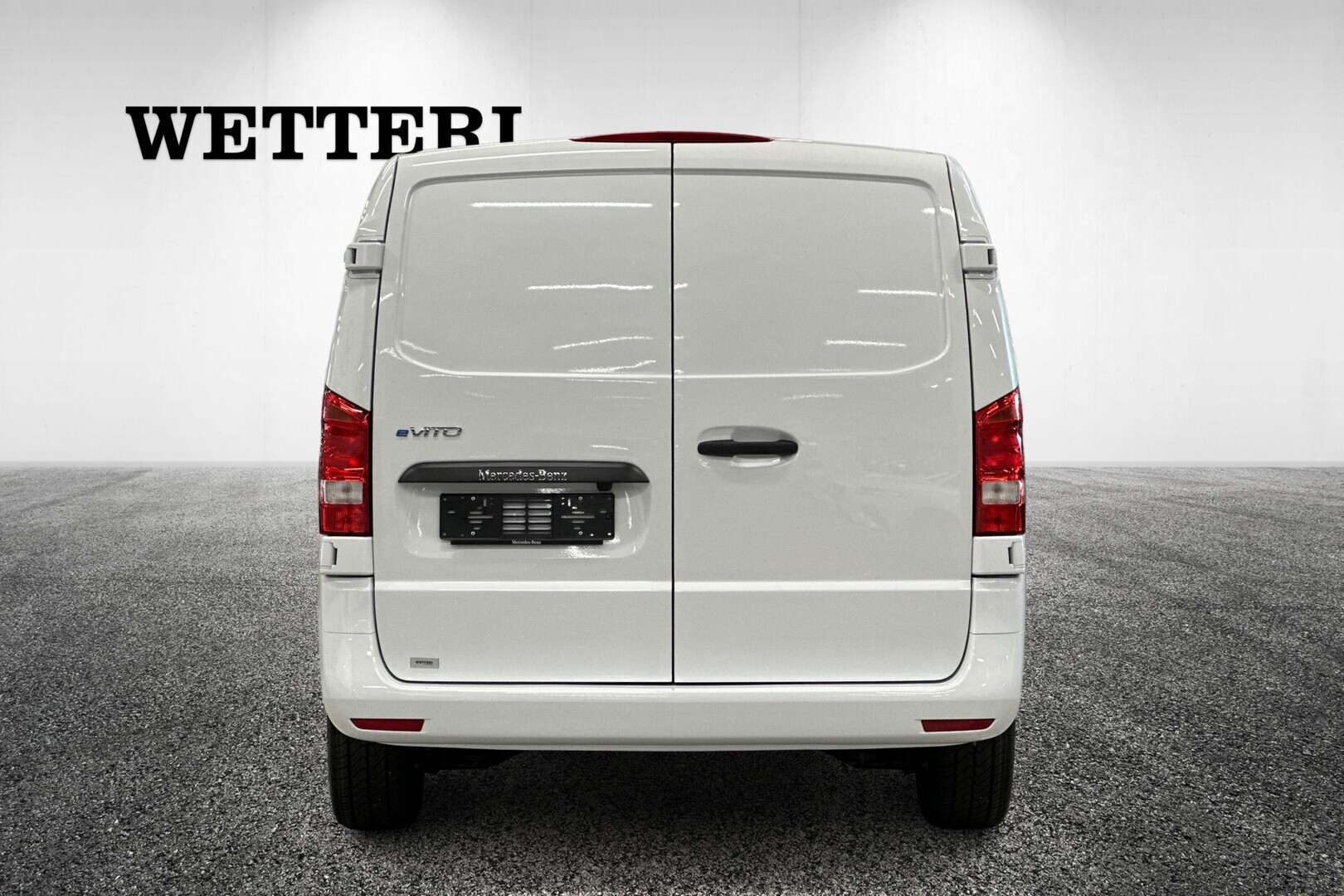 Mercedes-Benz Vito 2025, kuva 3/18