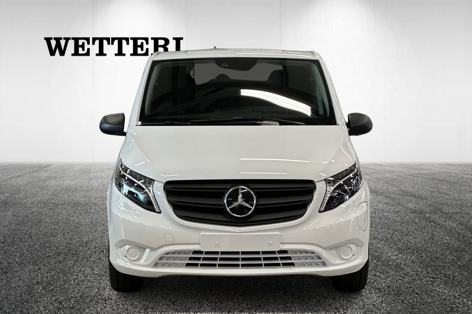 Mercedes-Benz Vito 2025, kuva 4/18