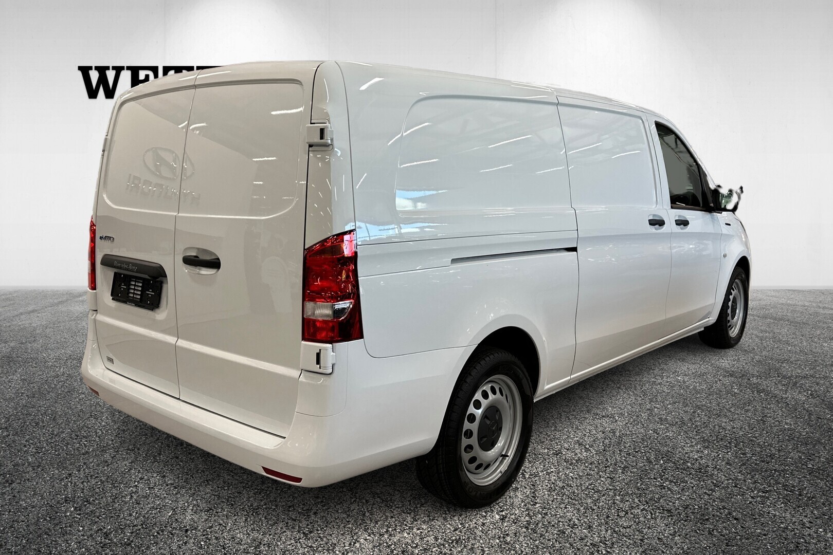 Mercedes-Benz Vito 2025, kuva 2/18