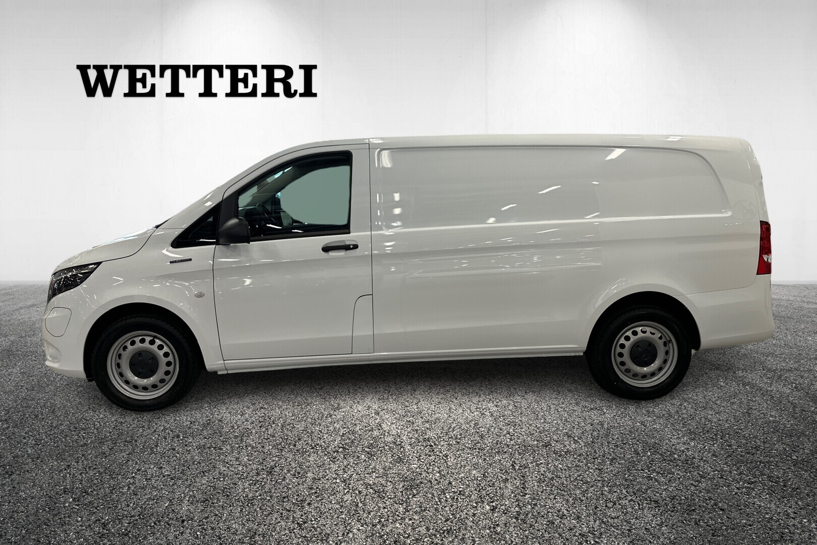 Mercedes-Benz Vito 2025, kuva 5/18