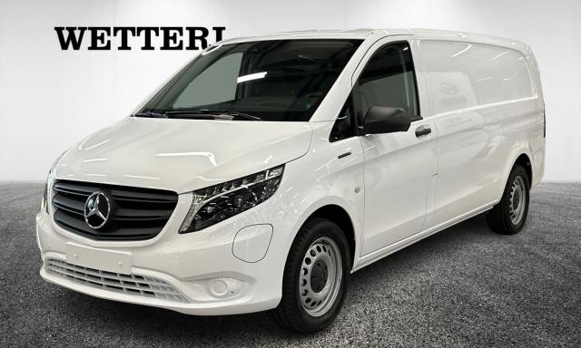 MERCEDES-BENZ Vito NNA-975