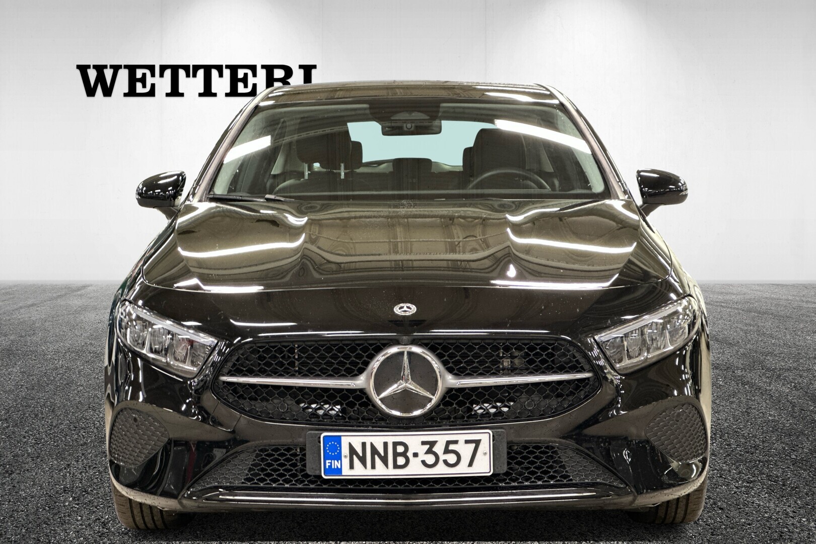 Mercedes-Benz A 2023, kuva 2/27
