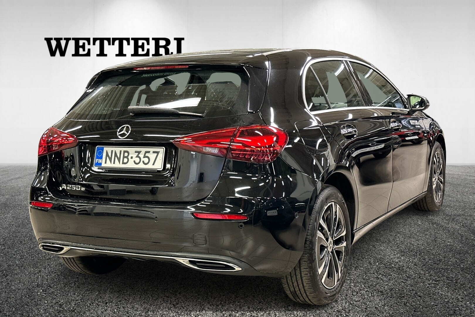 Mercedes-Benz A 2023, kuva 4/27