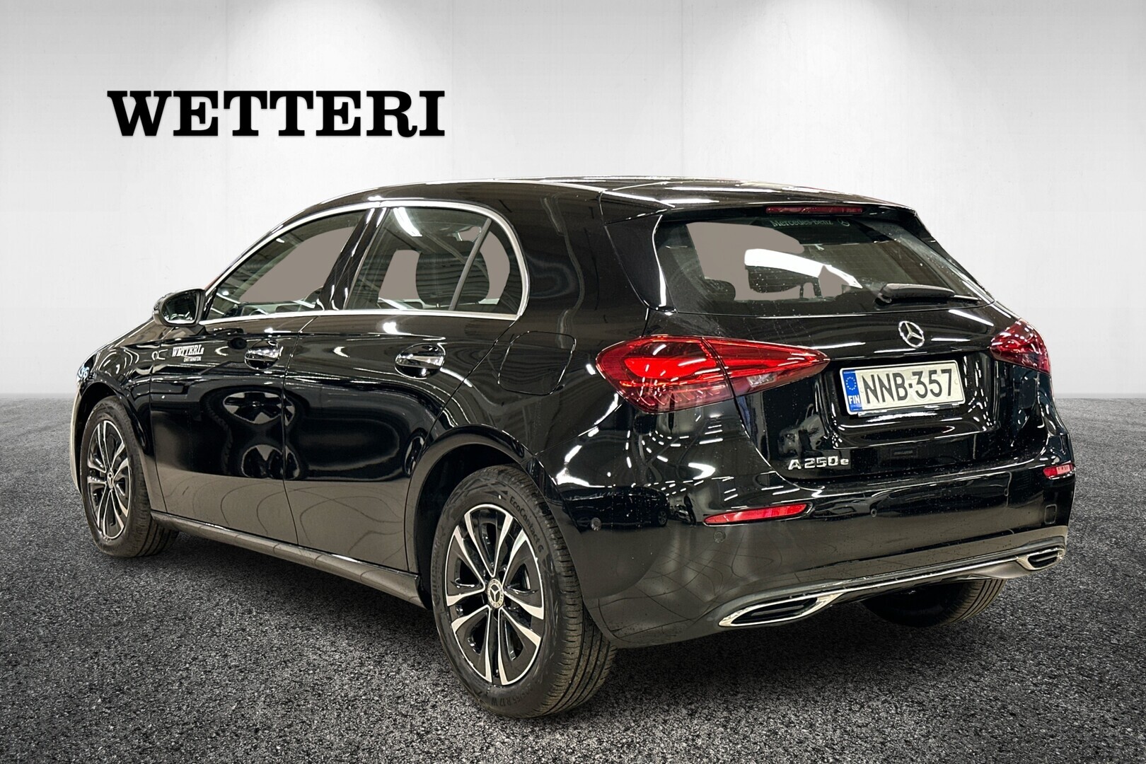 Mercedes-Benz A 2023, kuva 6/27
