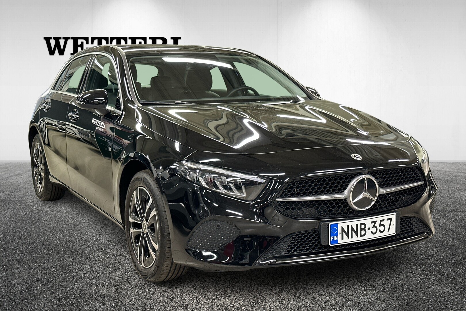 Mercedes-Benz A 2023, kuva 3/27