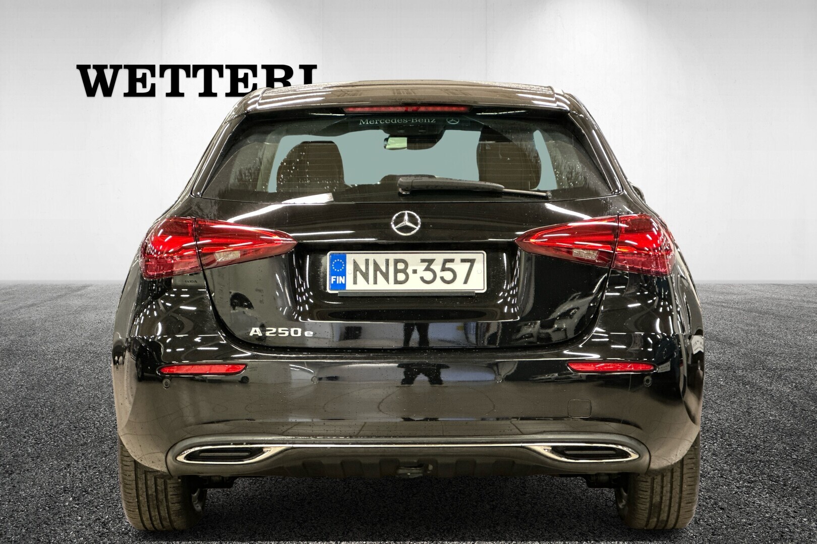 Mercedes-Benz A 2023, kuva 5/27