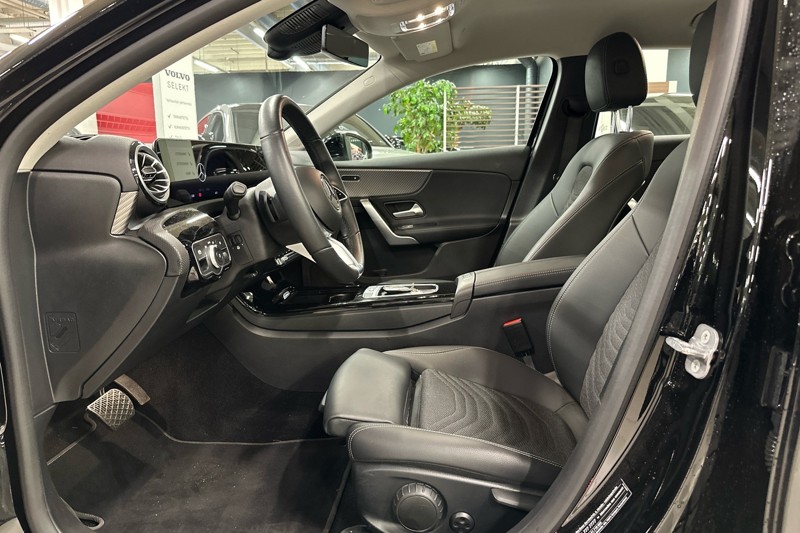 Mercedes-Benz A 2023, kuva 7/27