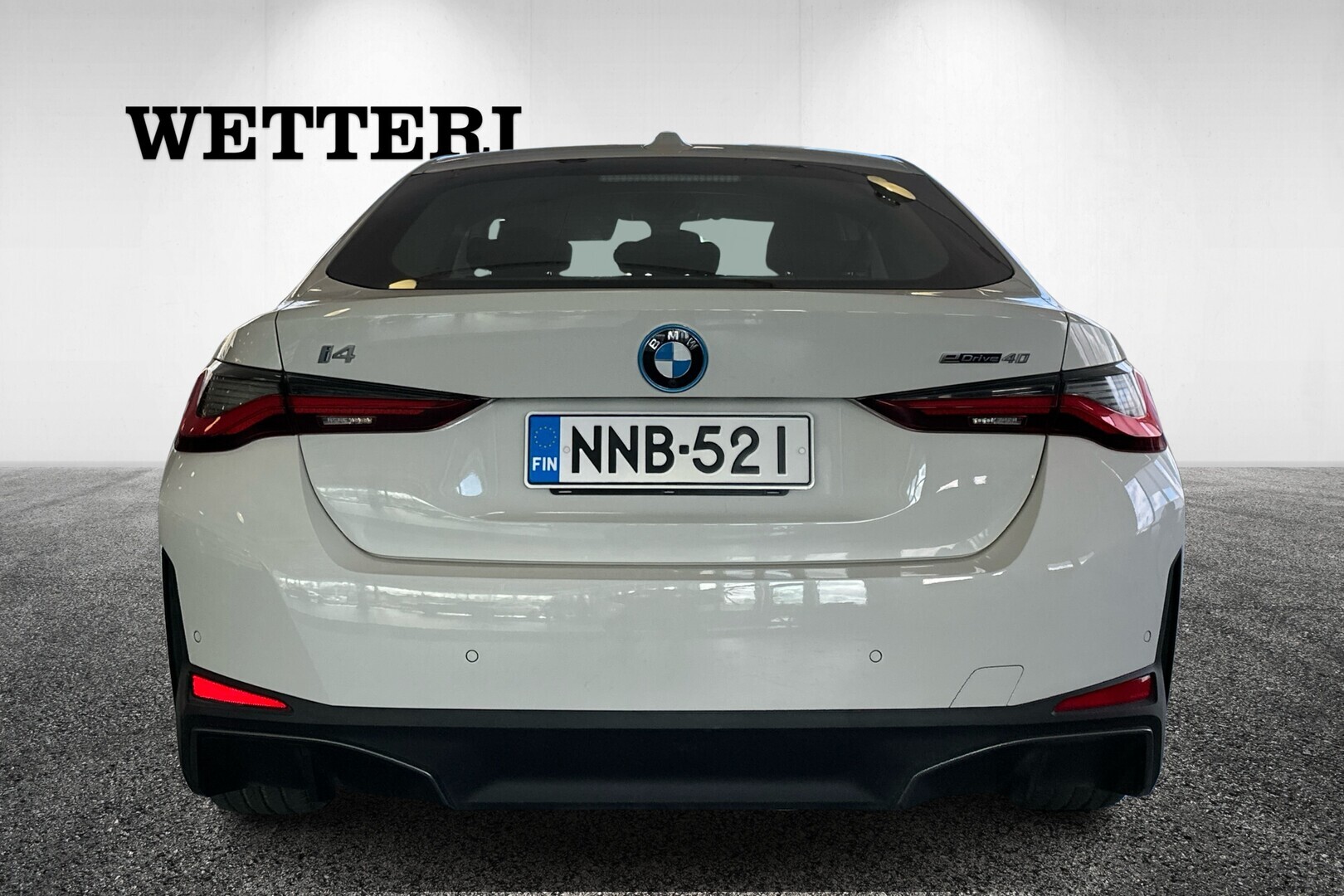 BMW i4 eDrive40 2024, kuva 4/17