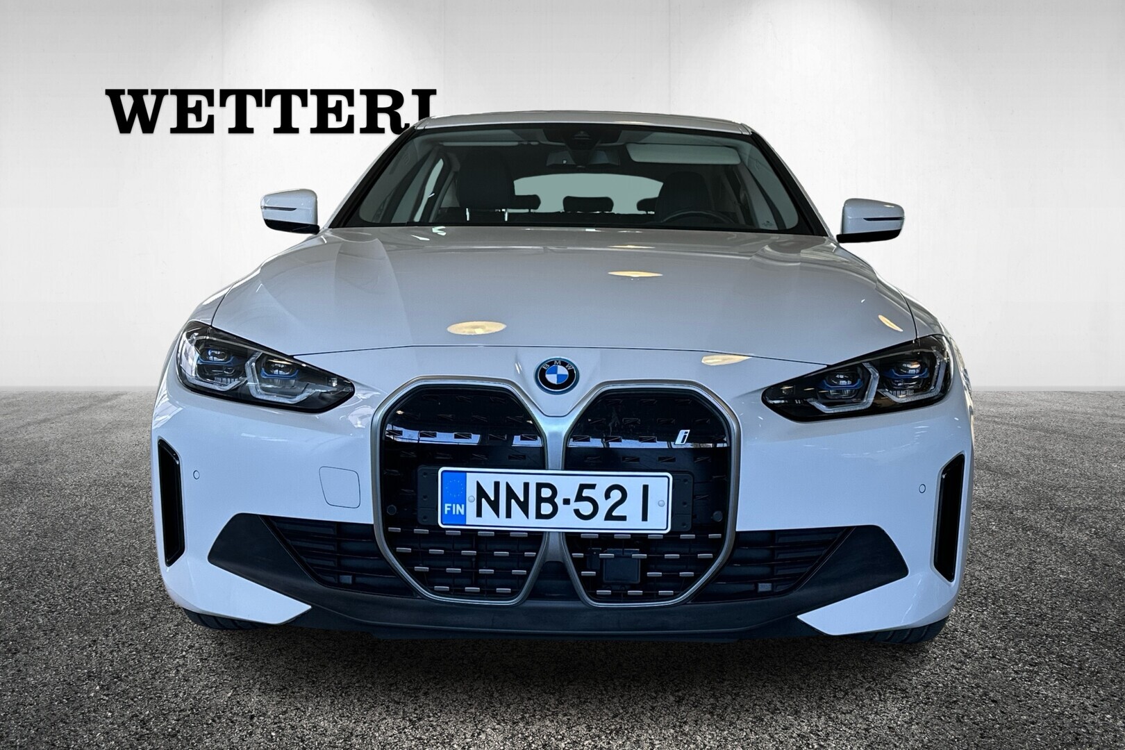 BMW i4 eDrive40 2024, kuva 2/17