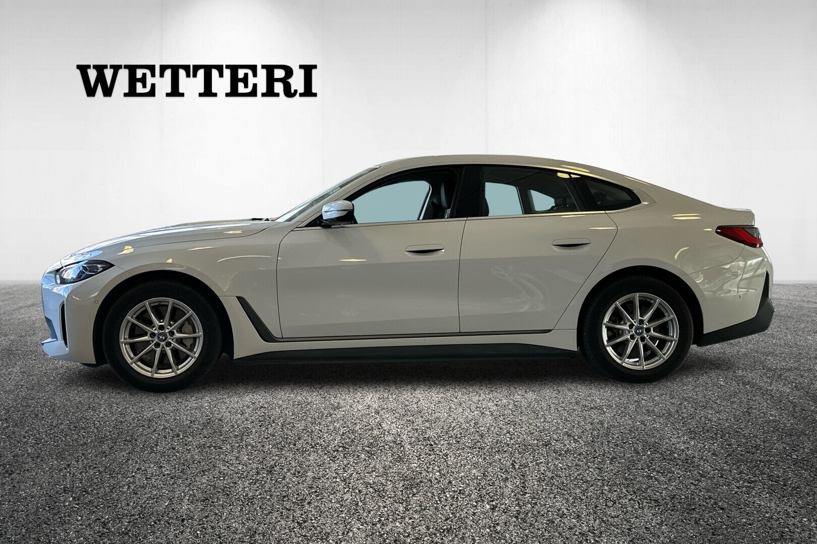 BMW i4 eDrive40 2024, kuva 5/17