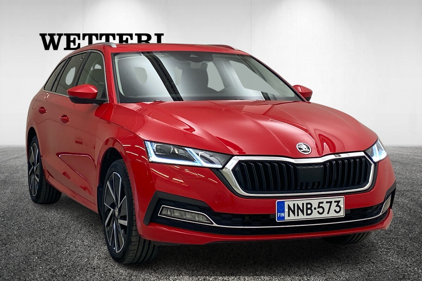 SKODA Octavia Combi 1,4 TSI PHEV Style iV DSG Autom. / Juuri huollettu / Webasto / LED / Avaimeton / Kamera / Muk.vakkari / Navi / Koukku