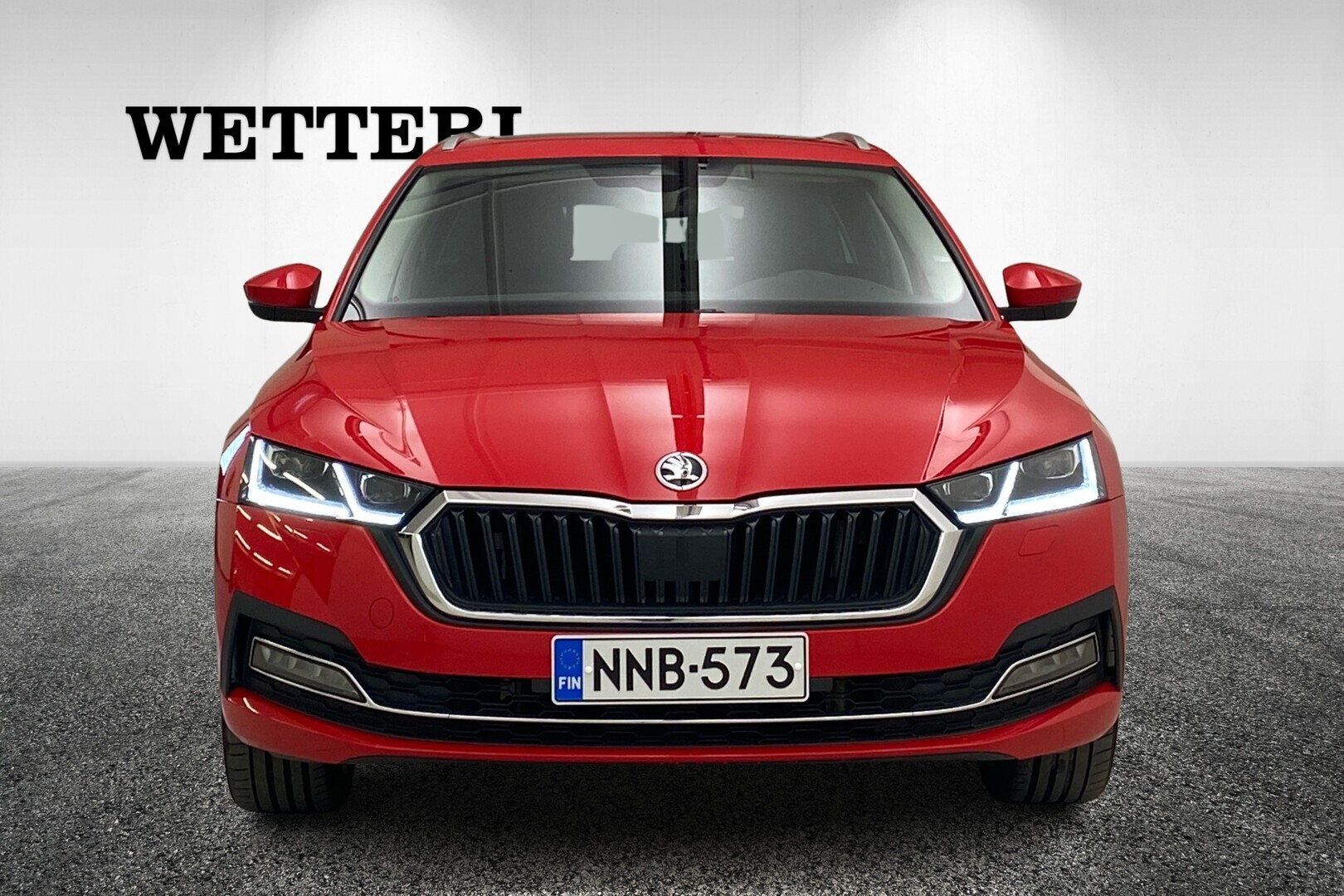 Skoda Octavia 2021, photo 2/20