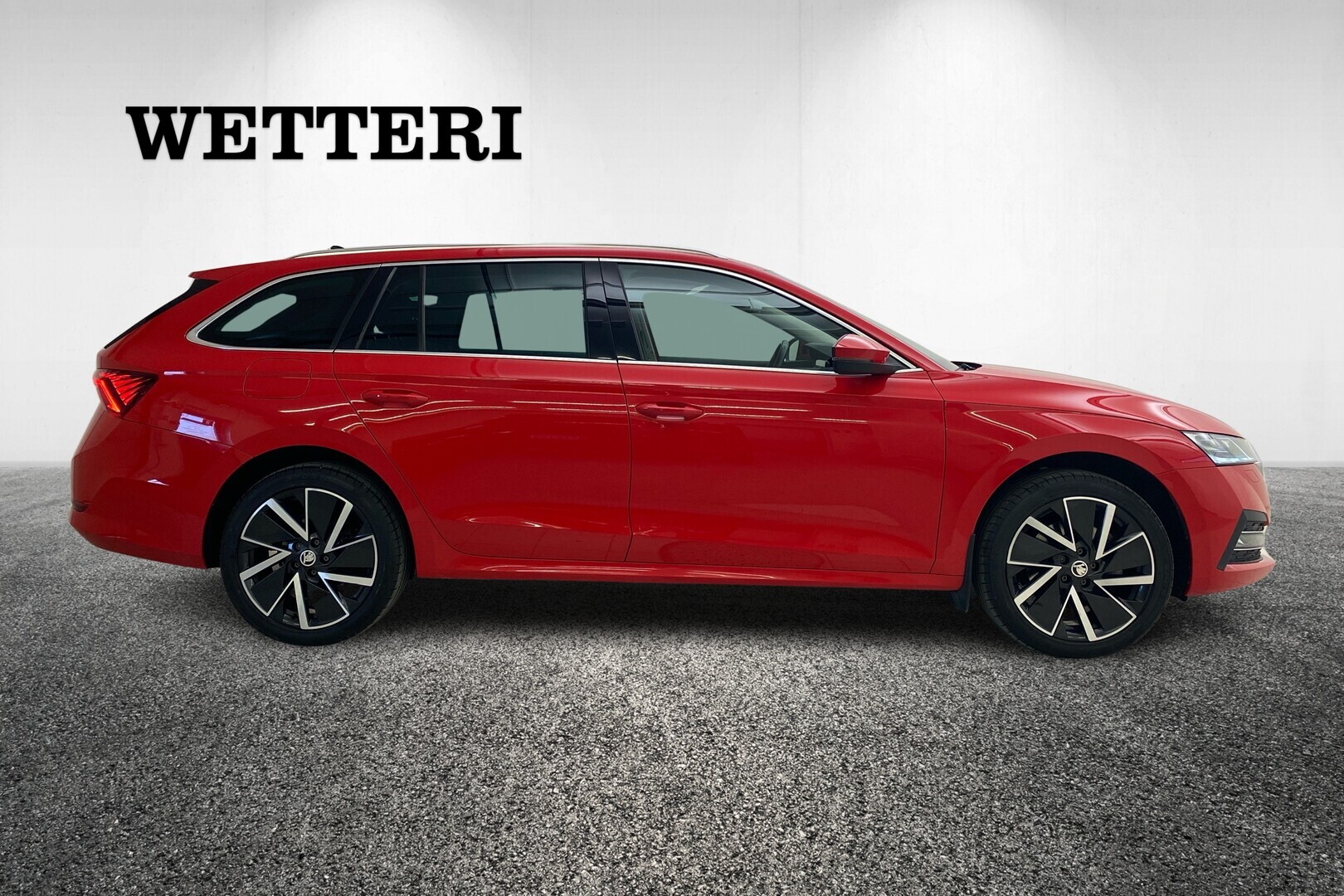 Skoda Octavia 2021, photo 5/20