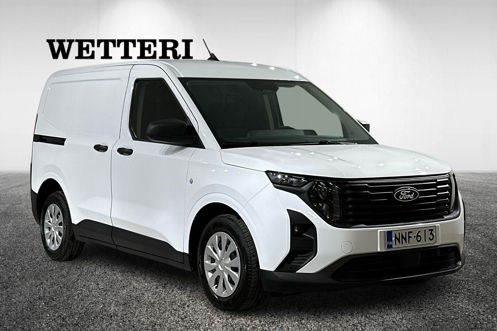 Ford Transit Courier 2025, kuva 4/28