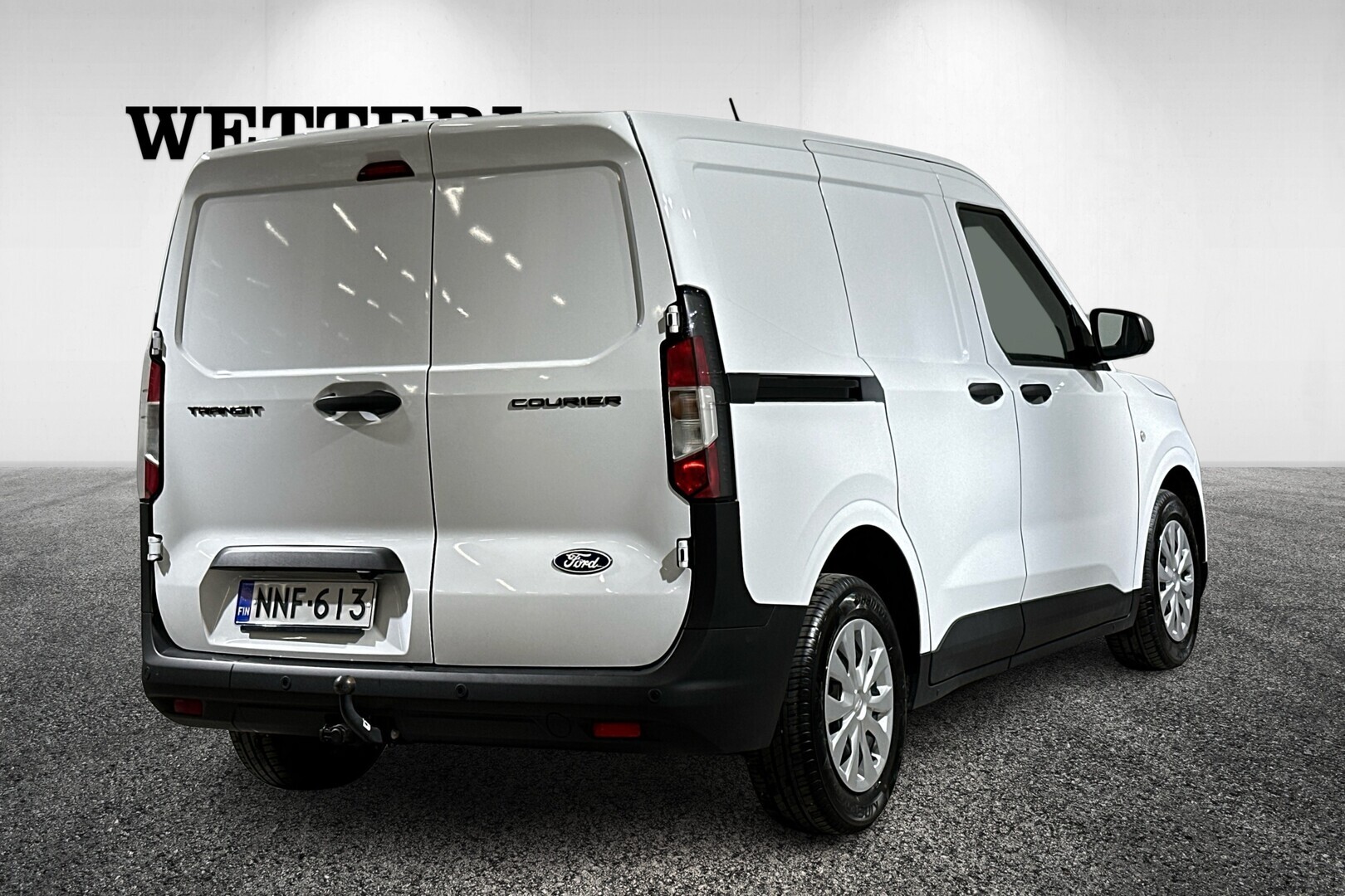 Ford Transit Courier 2025, kuva 5/28