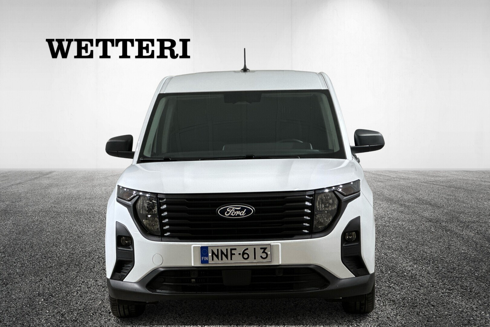 Ford Transit Courier 2025, kuva 3/28