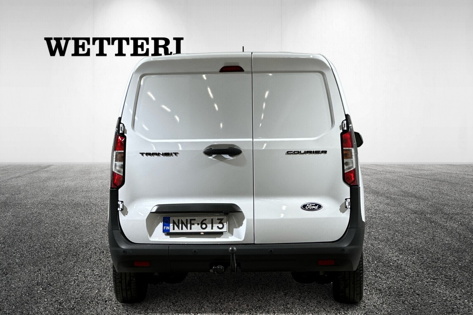 Ford Transit Courier 2025, kuva 6/28