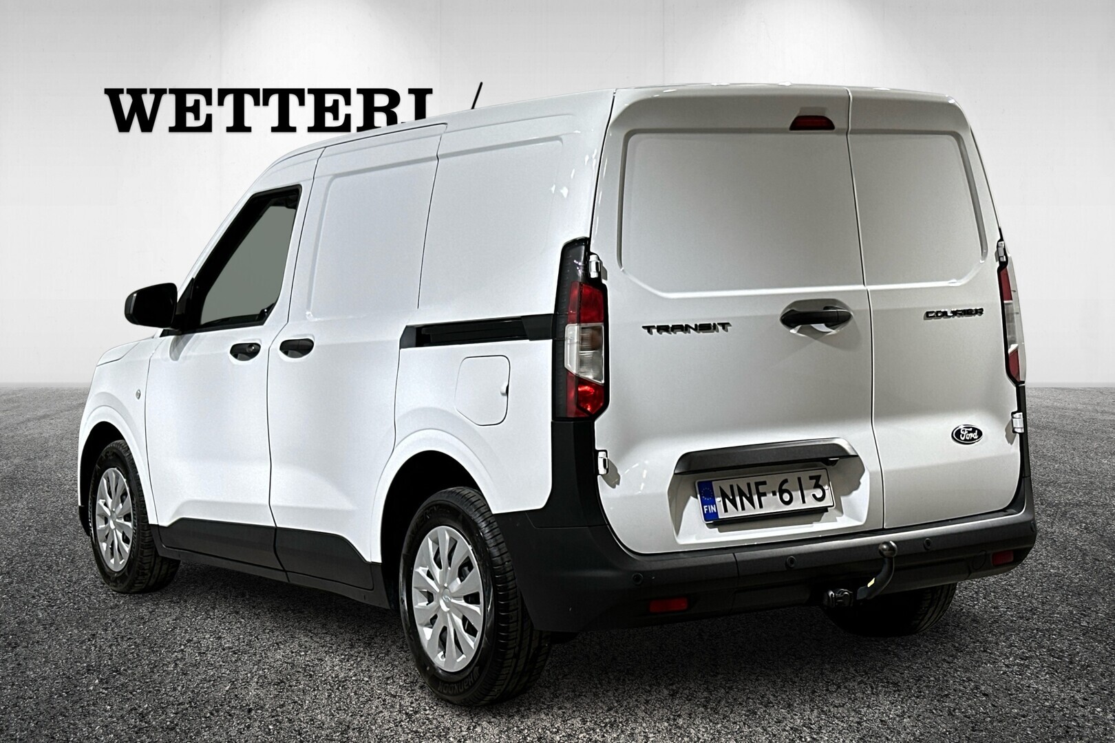 Ford Transit Courier 2025, kuva 7/28