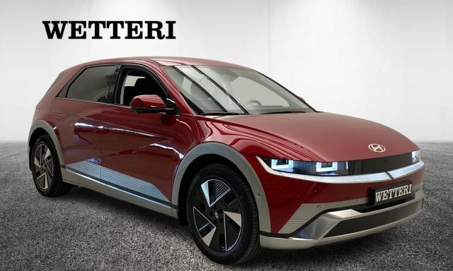 HYUNDAI IONIQ 5 NNN-617
