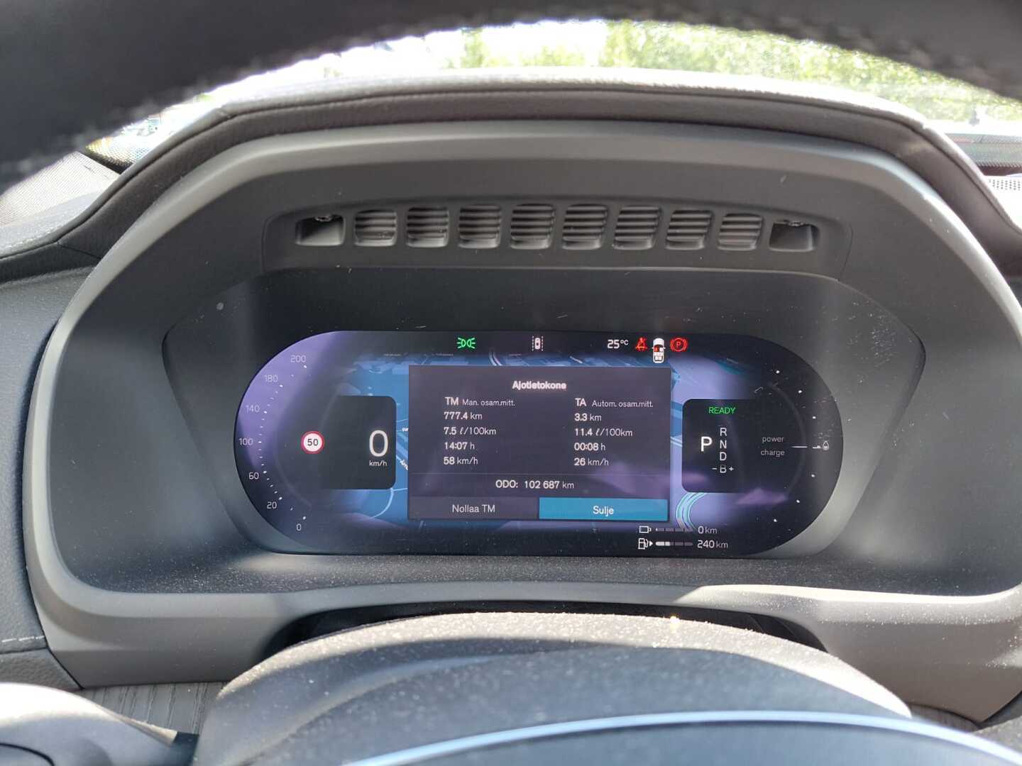 Volvo XC90 2024, photo 4/6