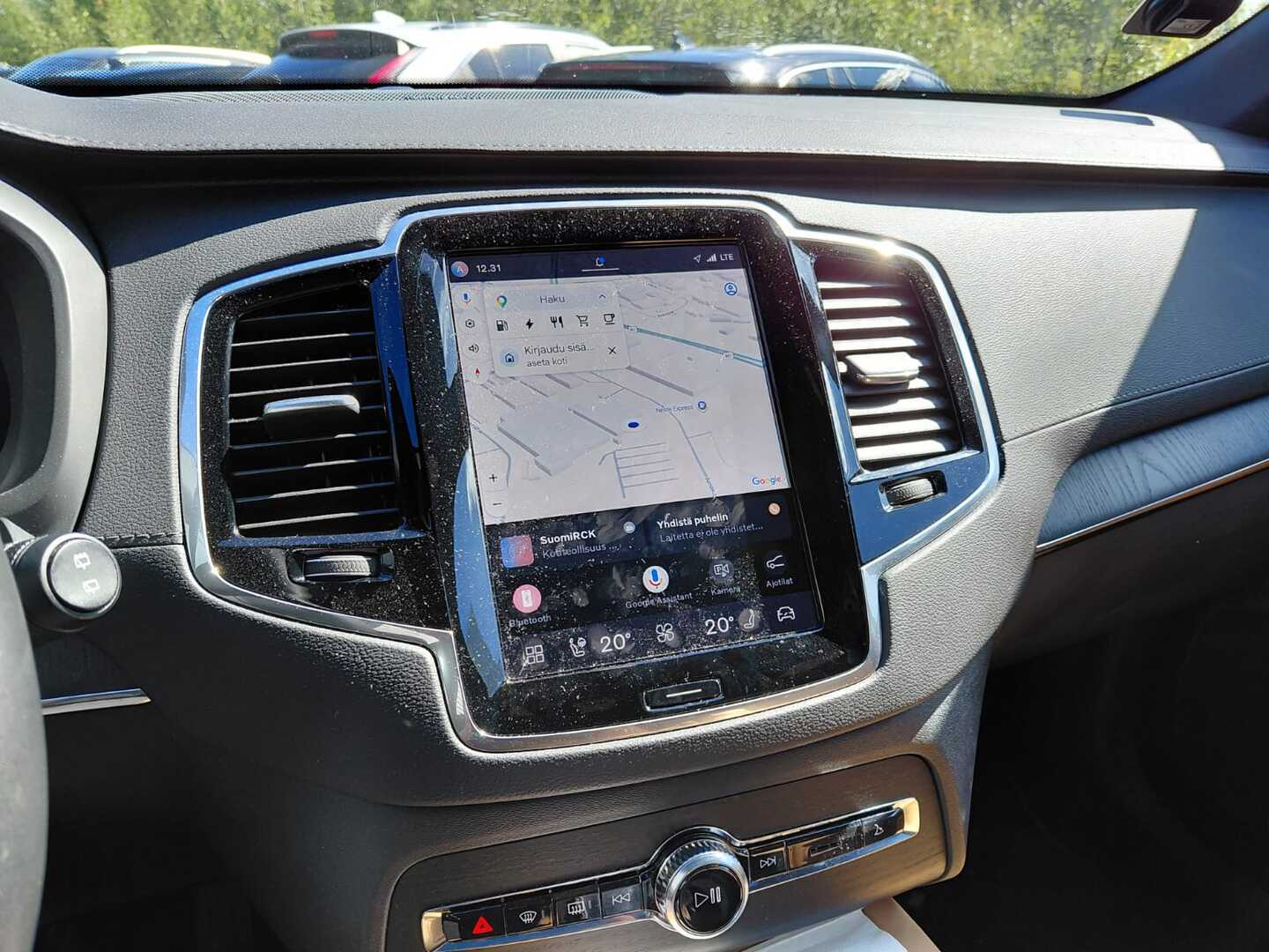 Volvo XC90 2024, photo 5/6