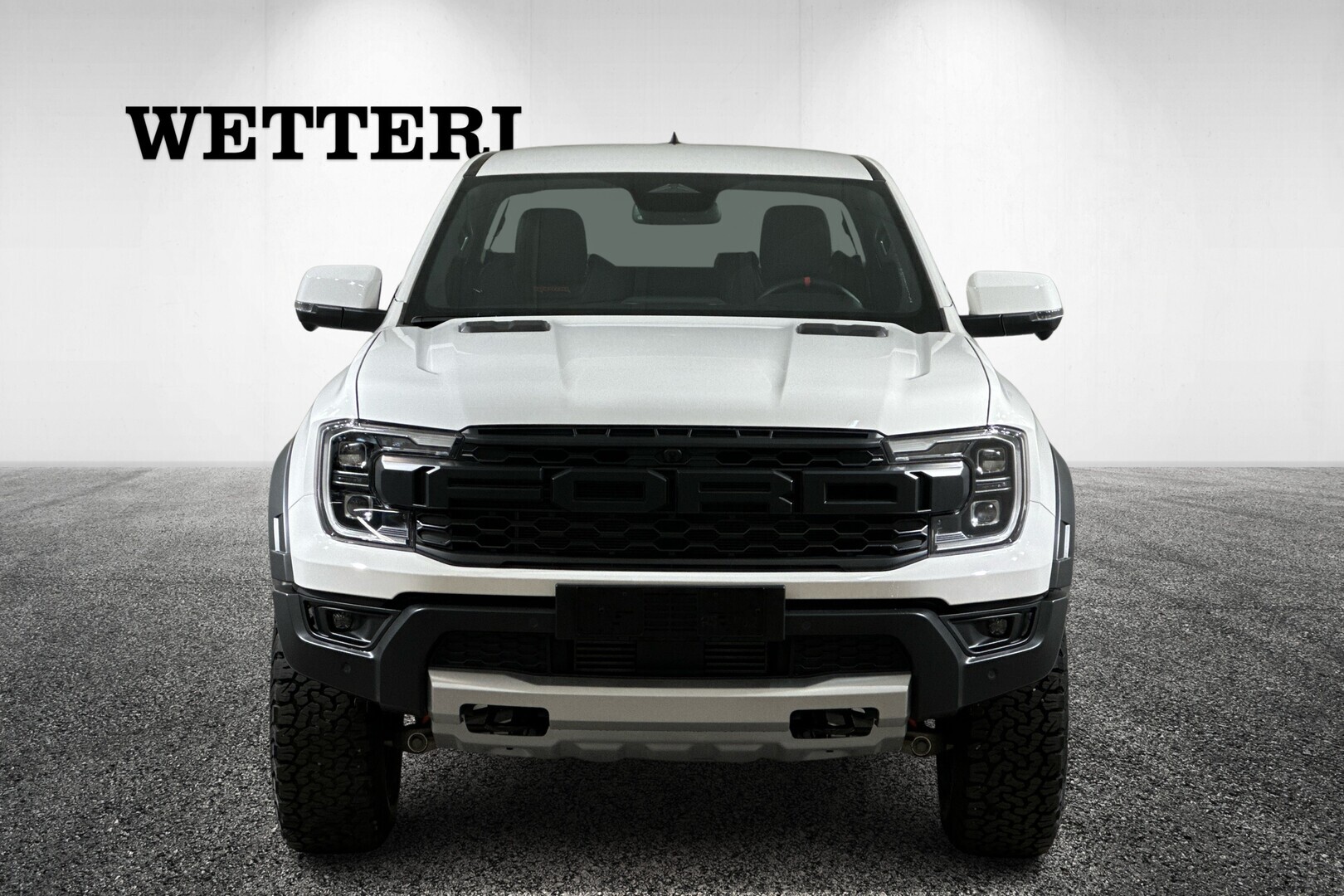 Ford Ranger 2025, kuva 2/33