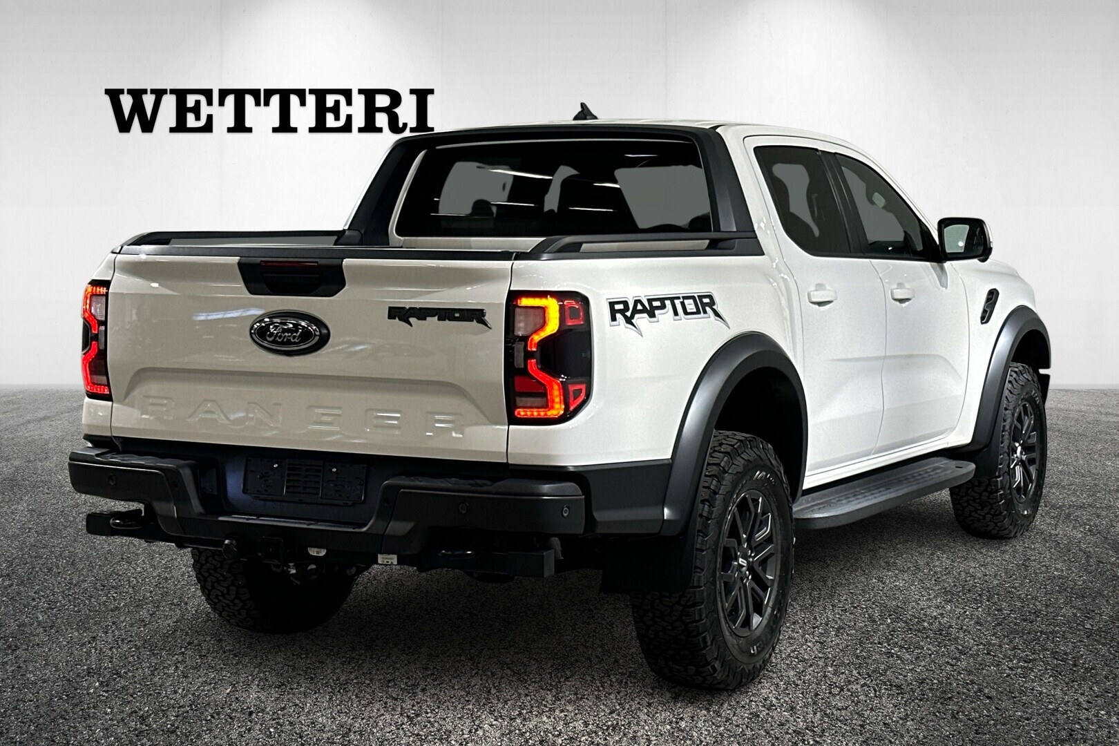 Ford Ranger 2025, kuva 4/33