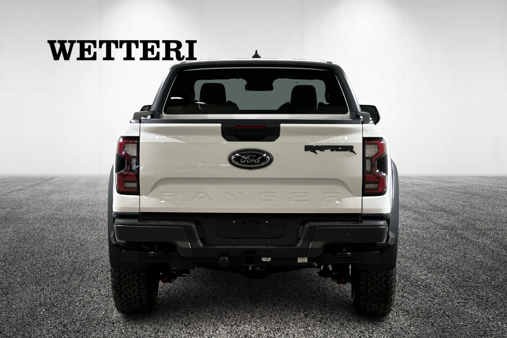 Ford Ranger 2025, kuva 5/33
