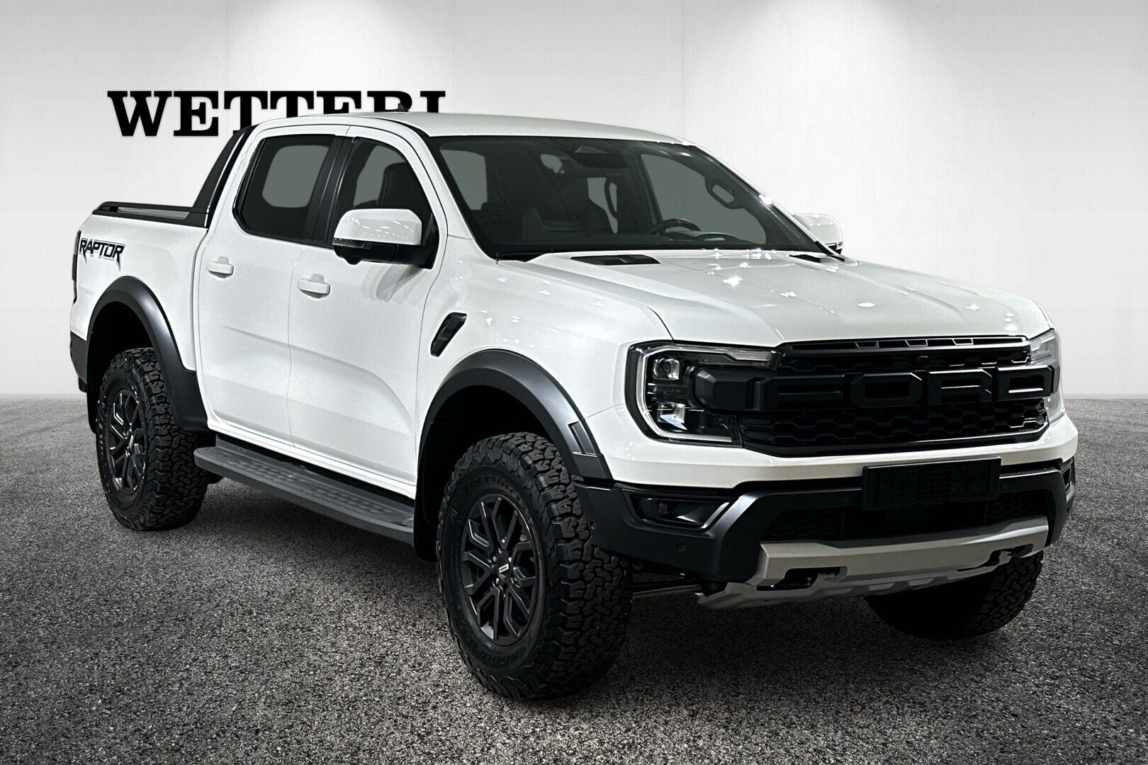 Ford Ranger 2025, kuva 3/33