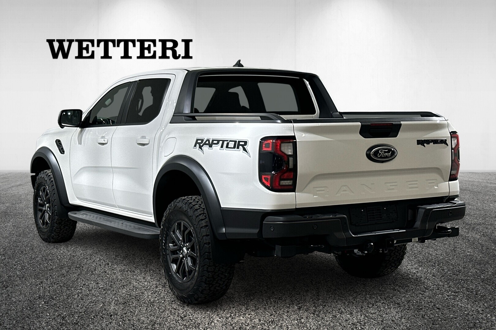 Ford Ranger 2025, kuva 6/33