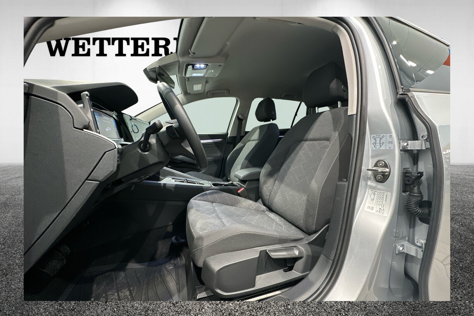 Volkswagen Golf 2024, kuva 6/24