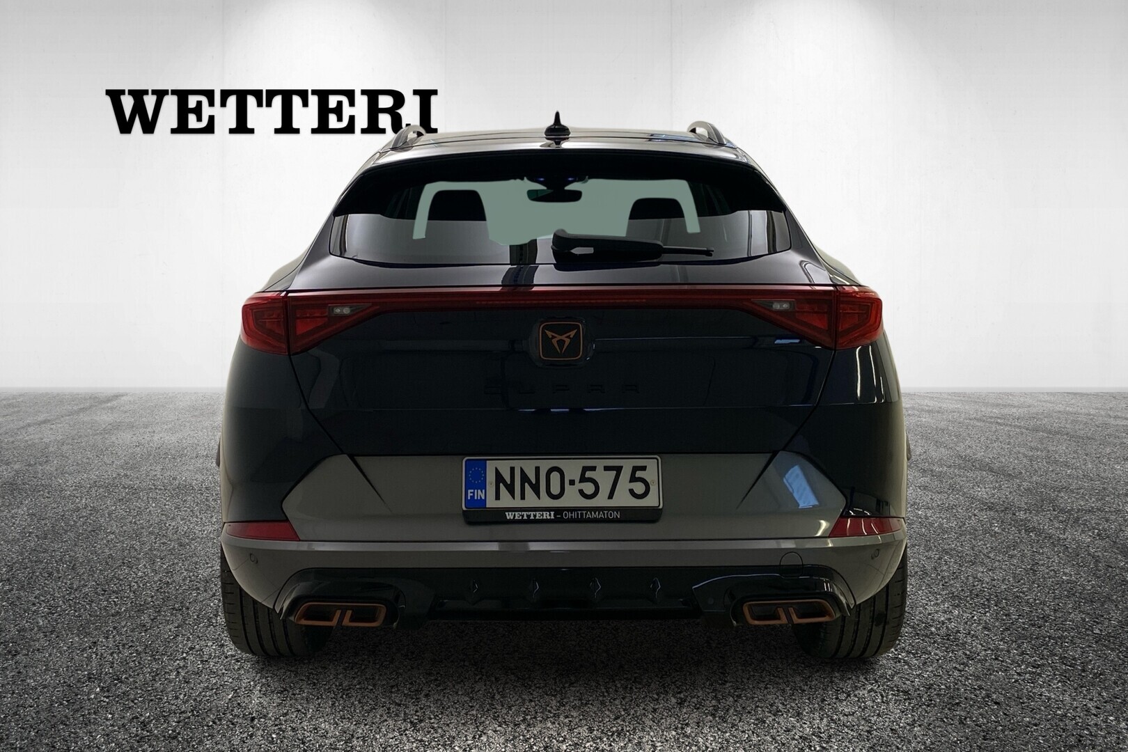 Cupra Formentor 2022, kuva 4/16