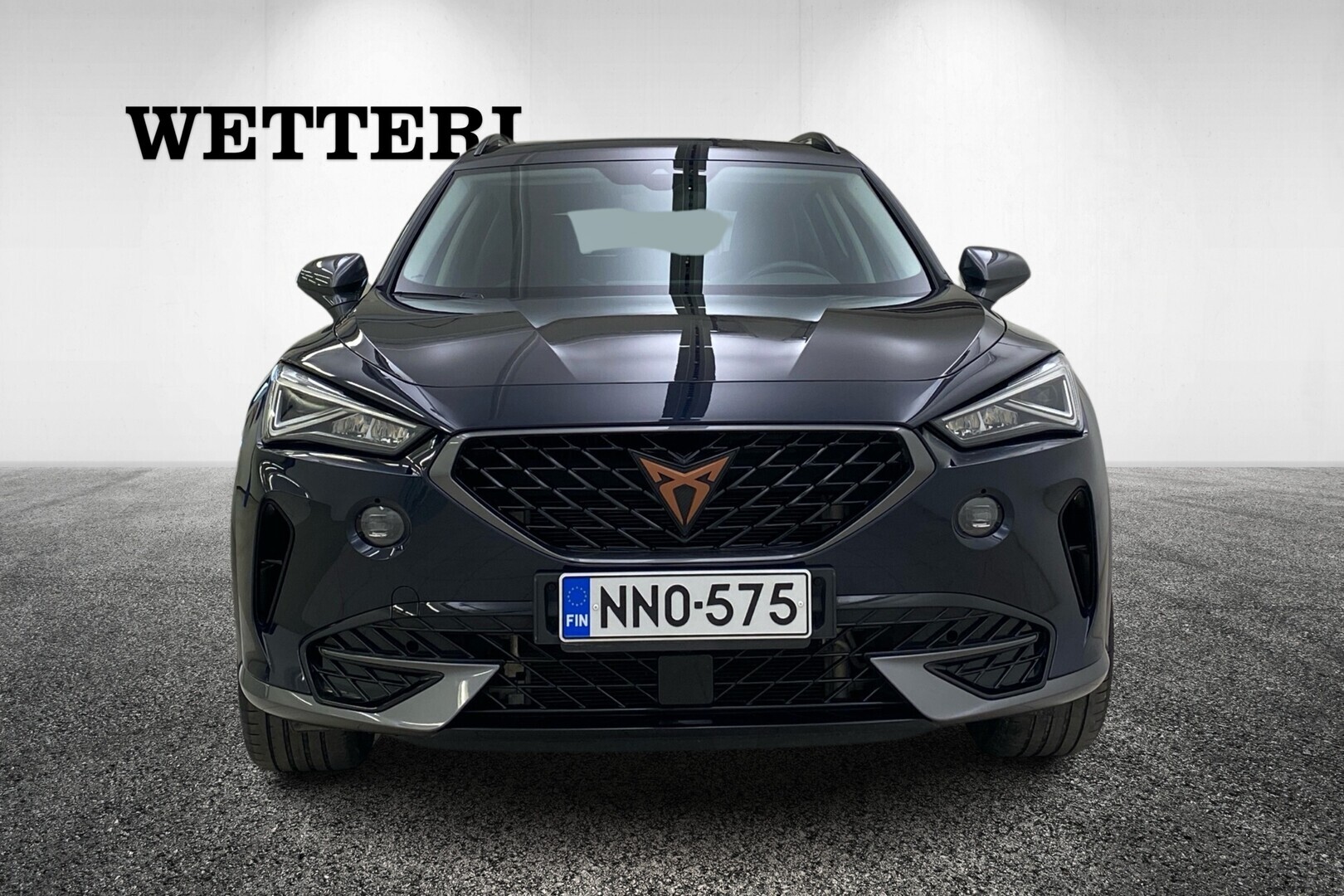 Cupra Formentor 2022, kuva 2/16