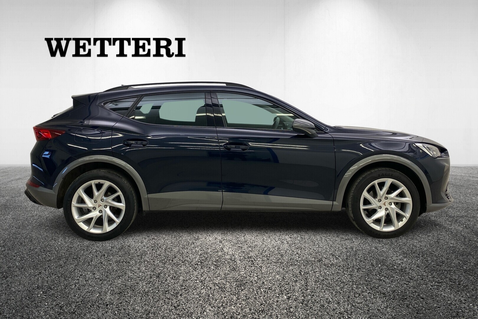 Cupra Formentor 2022, kuva 5/16
