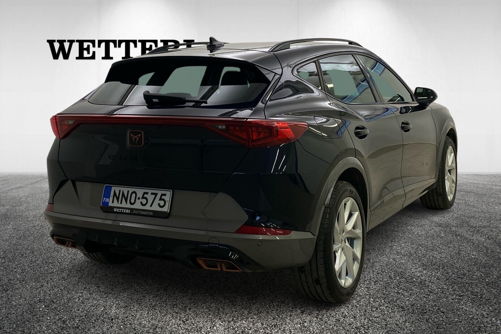 Cupra Formentor 2022, kuva 3/16