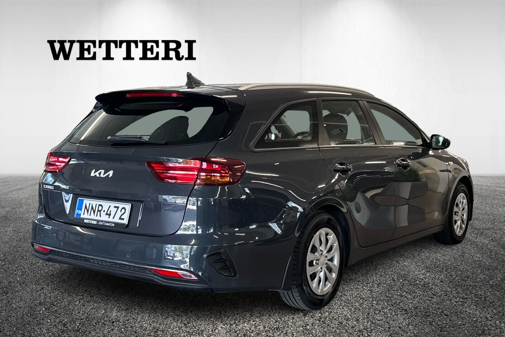 Kia Ceed 2024, kuva 3/18