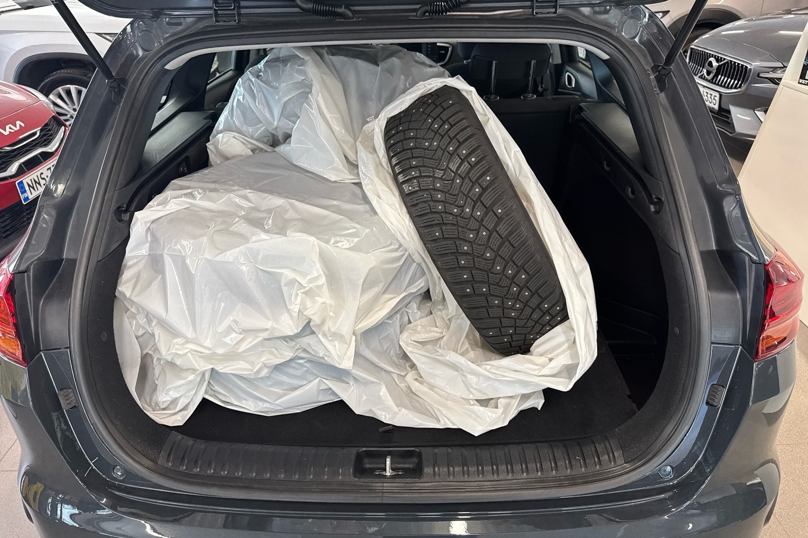 Kia Ceed 2024, kuva 7/18