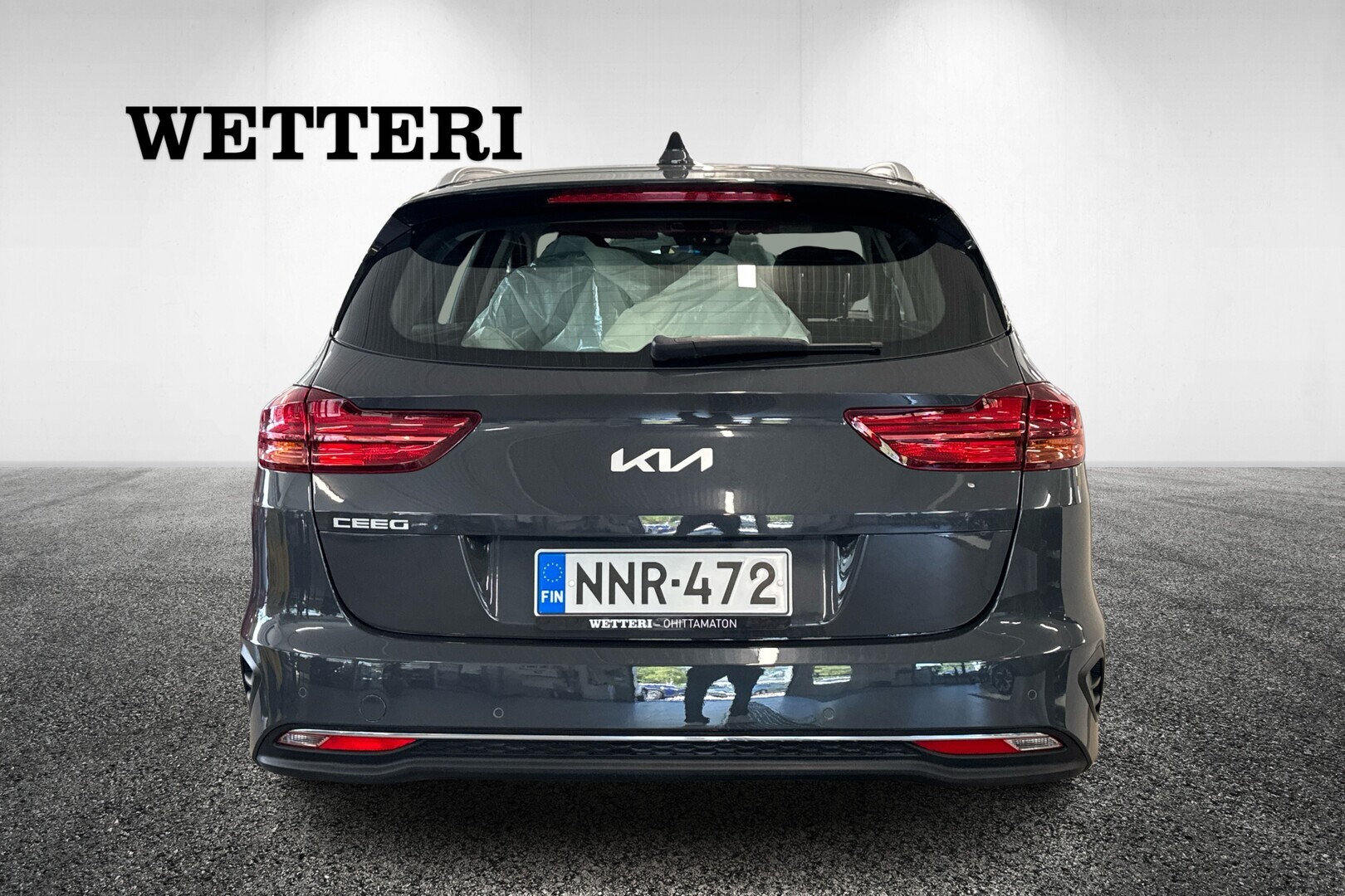 Kia Ceed 2024, kuva 4/18