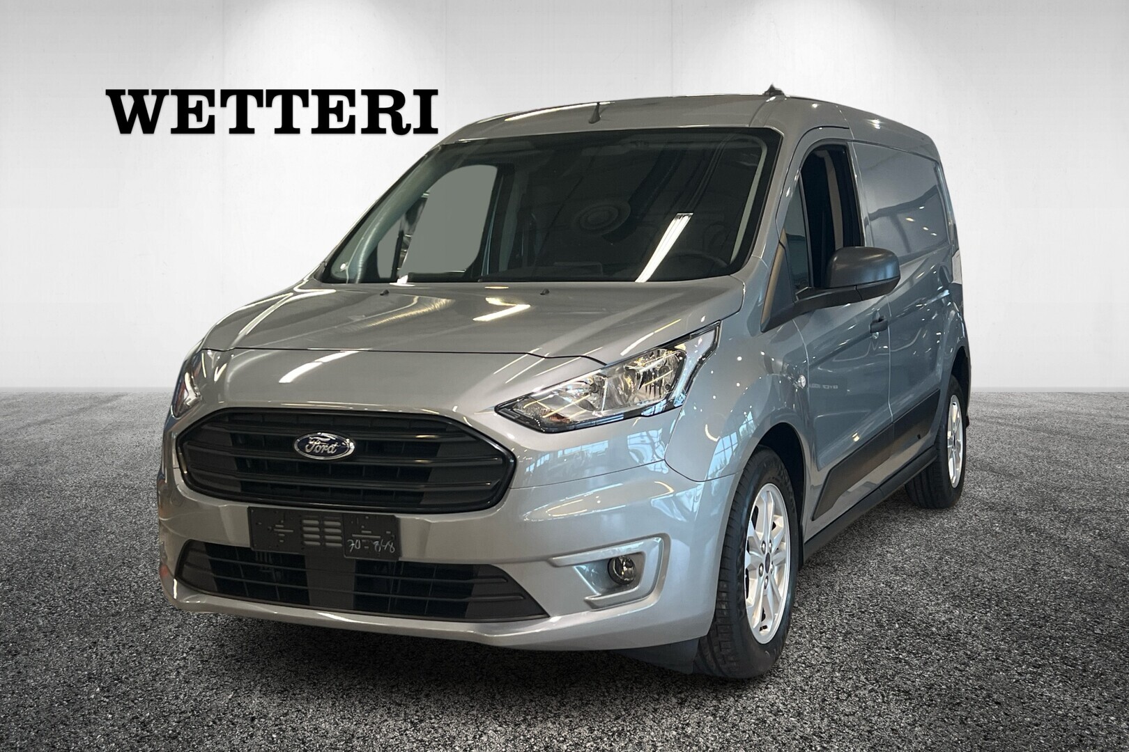 FORD Transit Connect 1,5 TDCi 100 hv A8 Trend L2 - Alvillinen suomiauto / Webasto / Vetokoukku / Peruutuskamera / Vakkari / Bluetooth