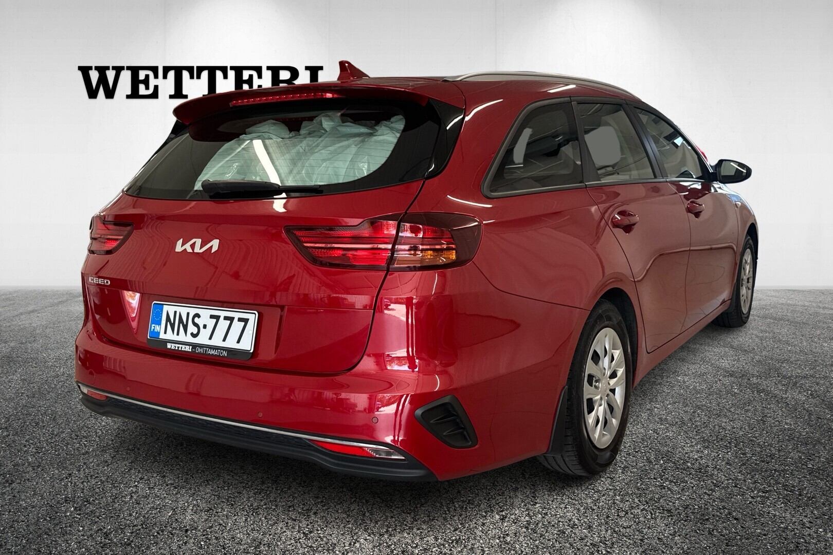 Kia Ceed 2024, kuva 3/16