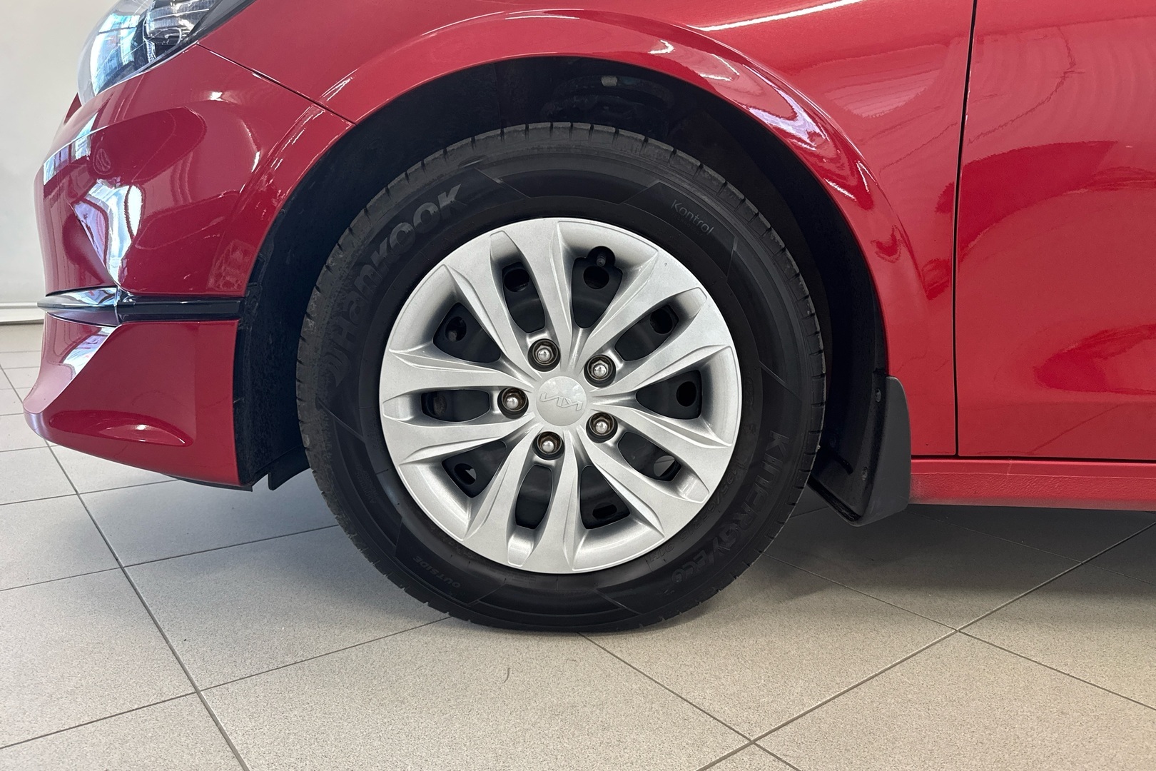 Kia Ceed 2024, kuva 6/16