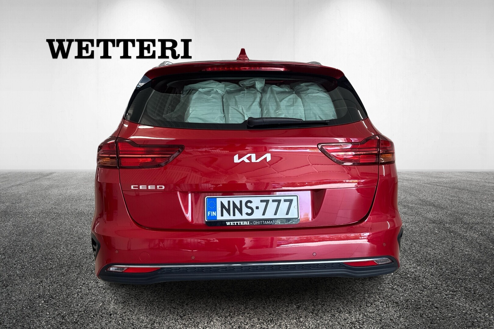 Kia Ceed 2024, kuva 4/16