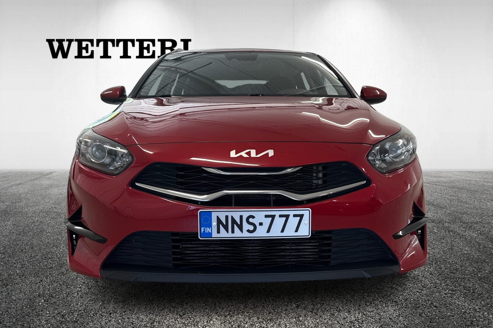 Kia Ceed 2024, kuva 2/16