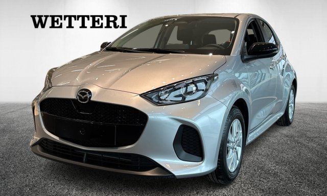 MAZDA MAZDA2 NNU-252