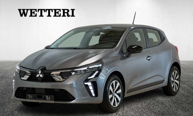 MITSUBISHI Colt NNV-884