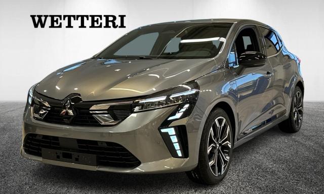 MITSUBISHI Colt NNV-889