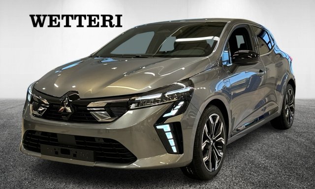 MITSUBISHI Colt NNV-889