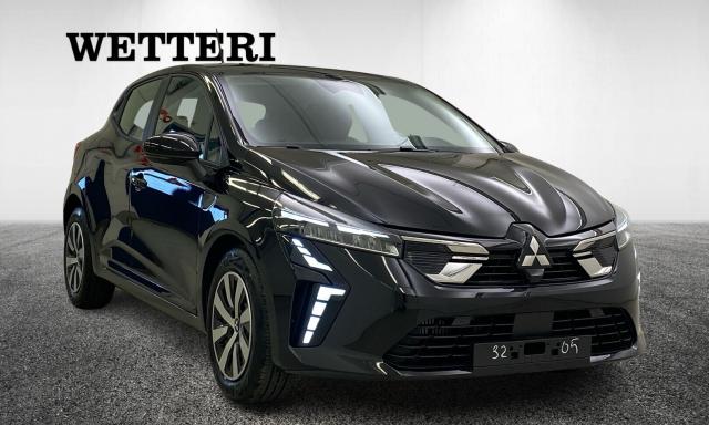 MITSUBISHI Colt NNV-893