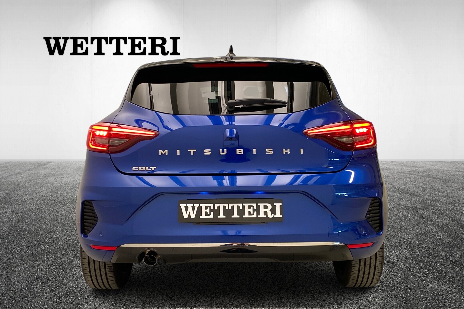 Mitsubishi Colt 1.0 MPI-T Intense MT 2025, kuva 3/18
